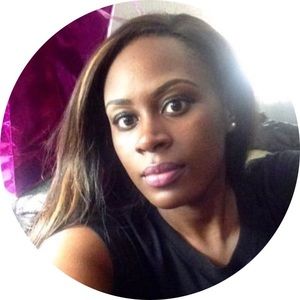 Meet your Posher, Antonia